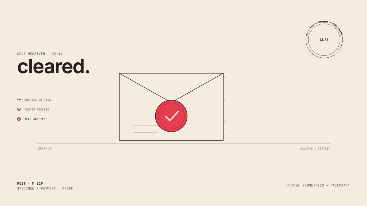 How to sign up for PayPal with a rented email address
